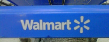 Walmart Supercenter is one of Top 10 favorites places in Baytown, TX.