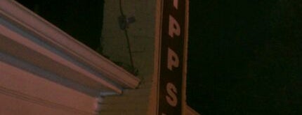 Tripp's Bar is one of Tony's Saved Places.