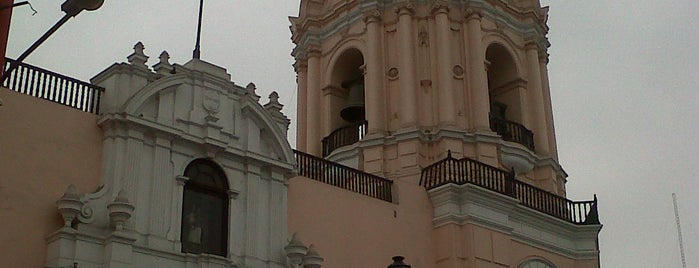 Lima Historica