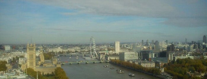 Altitude 360 is one of Best views - London.