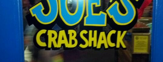 Joe's Crab Shack is one of The 11 Best Places for Dancing in Arlington.