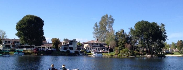 City of Westlake Village is one of Melissa 💋’s Liked Places.