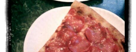 Joe's Pizza is one of Best Places to Check out in United States Pt 7.