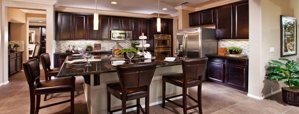 River Road - A Meritage Homes Community is one of Meritage Communities.