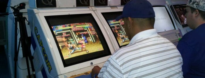 Super Arcade is one of To try.