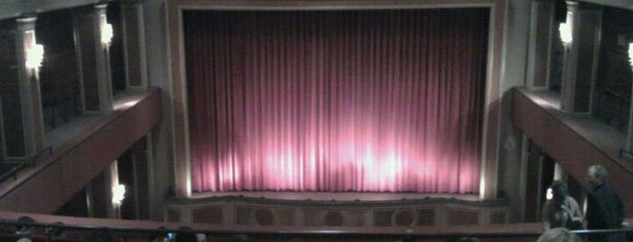 Filmtheater Sendlinger Tor is one of Munich - Cinema.