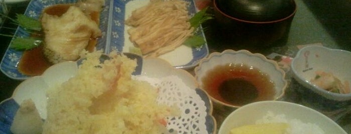 Nippon Kai Deluxe is one of Favorite Food.