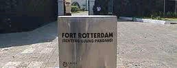 Fort Rotterdam (Benteng Ujung Pandang) is one of Explore Makassar.