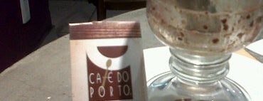 Café do Porto is one of Must-visit Coffee Shops in Porto Alegre.