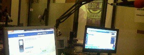 Stasiun Radio Bali
