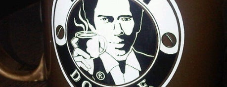 Ngopi Doeloe is one of Coffee Spots @Bandung.