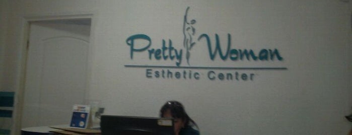 Pretty Woman is one of Trabajo y pasatiempos.