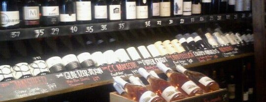 City Wine Shop is one of Melbourne Life & Style.