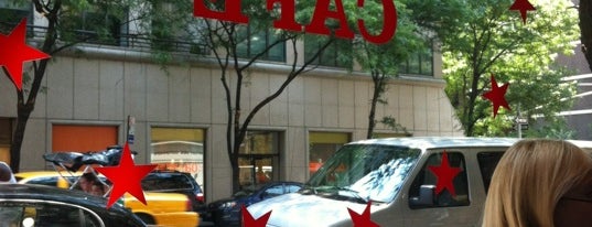 E.A.T. is one of Exploring the UES.
