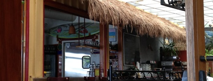 Las Olas Mexican Food is one of North San Diego County: Taco Shops & Mexican Food.