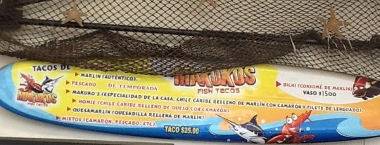 Makukos is one of Liliana’s Liked Places.