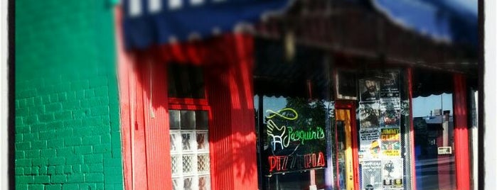 The Original Pasquini's is one of Denver and Colorado Springs Restaurants & Bars.