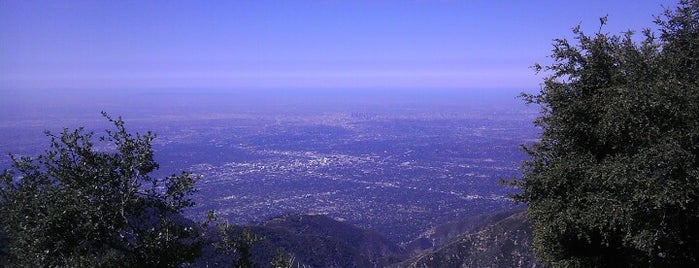 Angeles National Forest is one of Sci-Fi Places of Interest in California & Nevada.