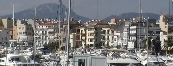 Cambrils is one of VIVE LA COSTA DORADA.