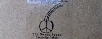 The Sweet Peace is one of #4sq Corners of Lynbrook, USA #visitUS.