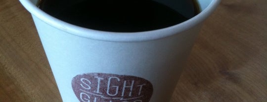 Sightglass Coffee is one of Must-visit Coffee Shops in San Francisco.