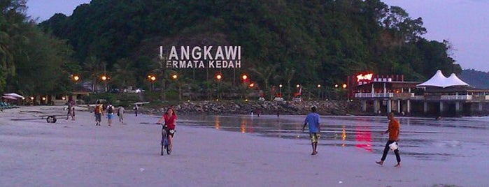 Langkawi