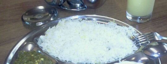 Indische Restaurants In Hessen