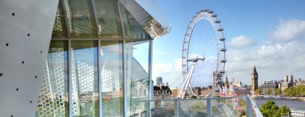 Royal Festival Hall is one of London.