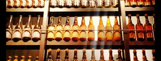 Squatters Pub Brewery is one of Locais salvos de Chris.