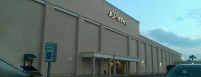 JCPenney is one of Scott'un Beğendiği Mekanlar.