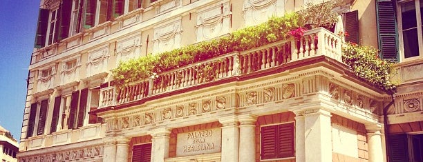 Palazzo Grimaldi della Meridiana is one of Top 10 places to try this season.