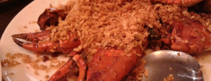 Causeway Bay Spicy Crab is one of Best Food in KL/PJ.