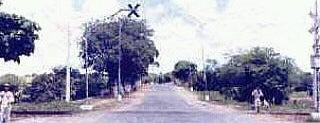 Rosário do Catete is one of Sergipe.