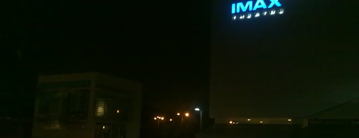 Nova Cinemas is one of Cines.