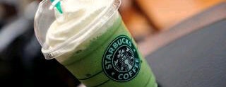 Starbucks is one of Starbucks in Indonesia.