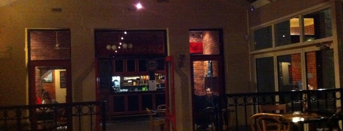 The Flying Duck is one of Bars and Pubs Melbourne to try.