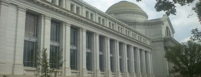 Museo Nacional de Historia Estadounidense is one of Must see places in Washington, D.C..
