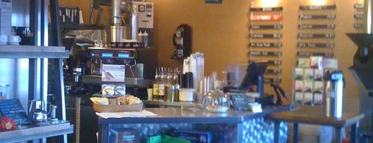 Colorado Coffee Merchants is one of Coffee, coffee, coffee!.