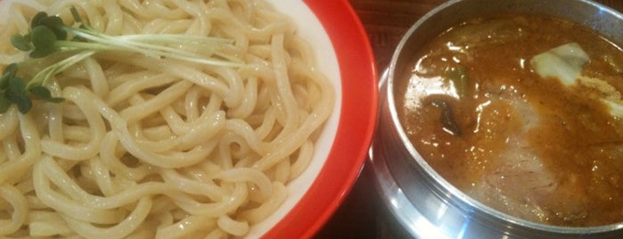 ジョニーの味噌 is one of Top picks for Ramen or Noodle House.