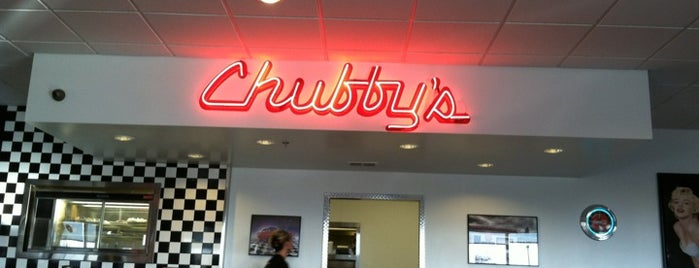 Chubby's On Barry Road is one of Top 10 places to try this season.