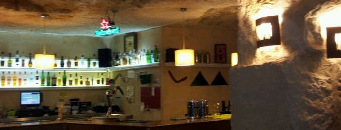 Boomerang is one of Recomendaciones Cafés y Restaurantes Menorca.