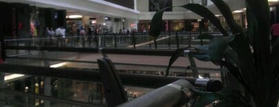 The Gardens Mall is one of Top Picks For Mall ;).