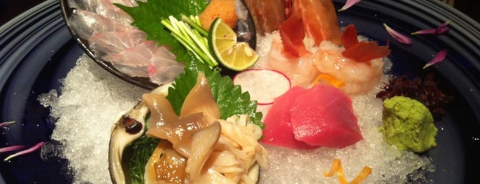 Miyabi Japanese Fine Dining is one of HK Resto to Try (KLN Side).