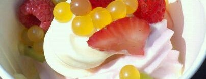 Lemon Tree Frozen Yogurt is one of Top 10 favorites places in Ankeny, IA.