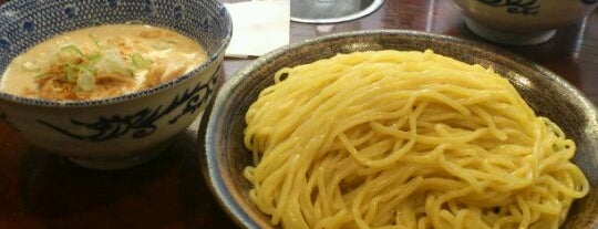 Kichitora is one of つけ麺が美味しいらーめん屋.