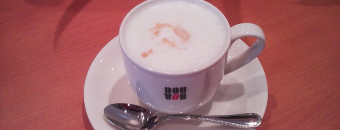 Doutor Coffee Shop is one of 静岡市の珈琲ショップ.