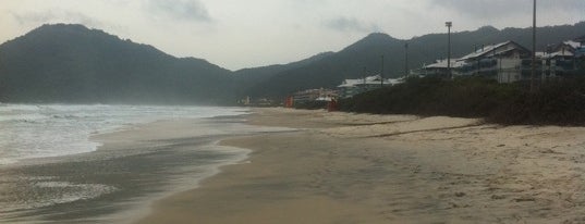 Praia Brava is one of Preferidos.
