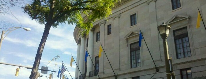 Eastman School Of Music is one of Reasons to Love Rochester.
