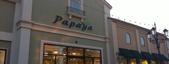 Papaya Clothing is one of Huntsville | AL.