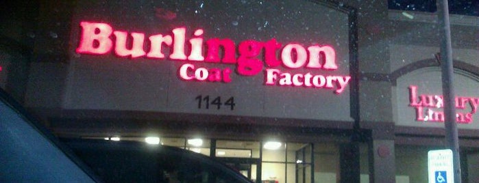 Burlington is one of Mary Hobbさんのお気に入りスポット.